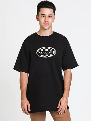 VOLCOM MENIAL T-SHIRT - CLEARANCE