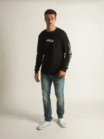 VOLCOM IGNIGHTER LONG SLEEVE TEE