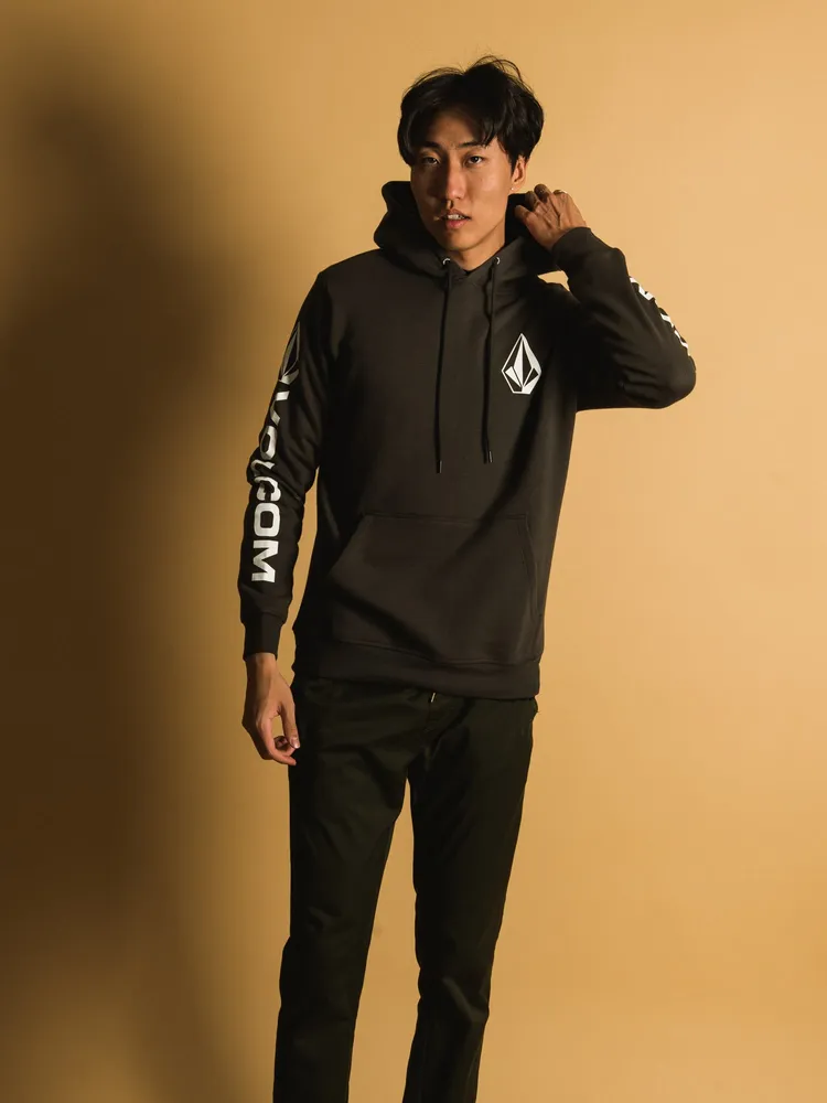 VOLCOM ISHINO PULLOVER FLEECE