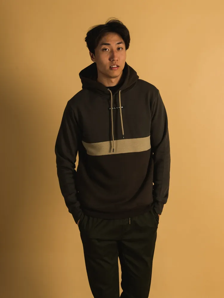 VOLCOM SINGLE STONE DIV PULLOVER