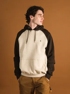 VOLCOM HOMAK PULLOVER HOODIE