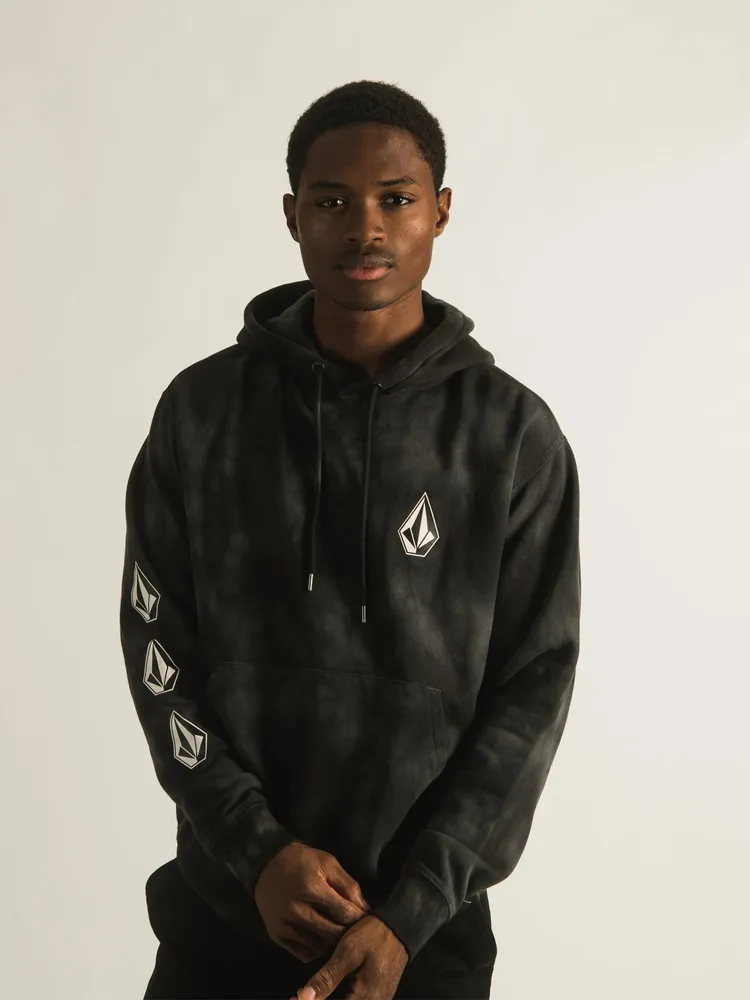 VOLCOM ICONIC STONE PLUS PULLOVER