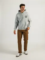 VOLCOM CATCH 91 PULLOVER HOODIE - CLEARANCE