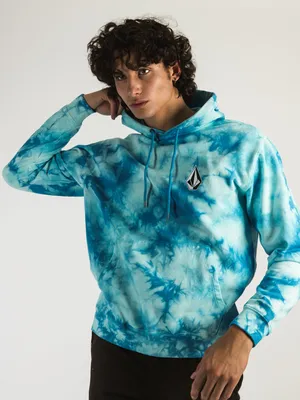VOLCOM ICONIC STONE PLUS PULLOVER - CLEARANCE