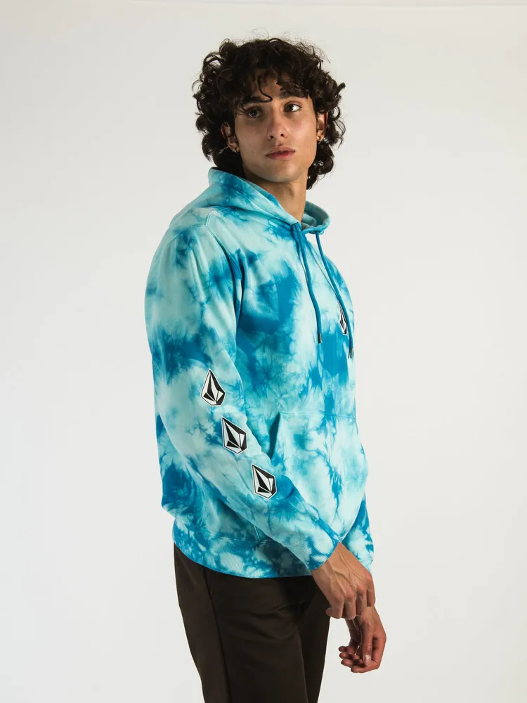 VOLCOM ICONIC STONE PLUS PULLOVER - CLEARANCE