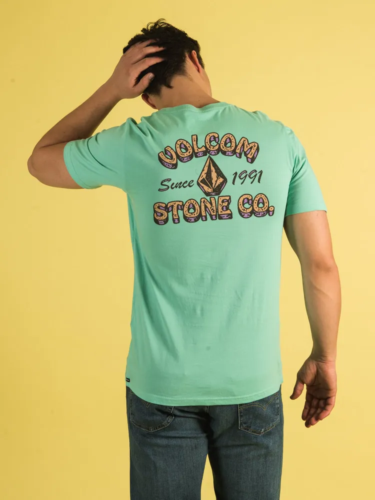 VOLCOM RANCHERO T-SHIRT