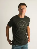 VOLCOM TRISTONE T-SHIRT