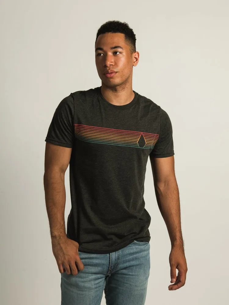 VOLCOM OPTIC T-SHIRT - CLEARANCE