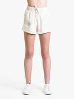 SHORT POLAIRE LIL POUR FEMMES