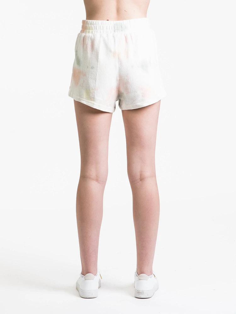 SHORT POLAIRE LIL POUR FEMMES