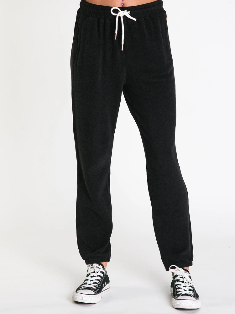 PANTALON POLAIRE LIL POUR FEMMES