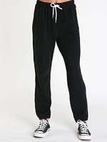 PANTALON POLAIRE LIL POUR FEMMES