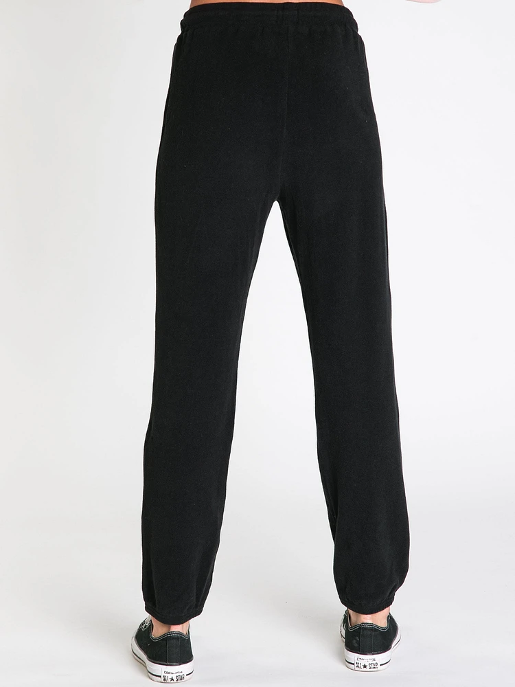 PANTALON POLAIRE LIL POUR FEMMES