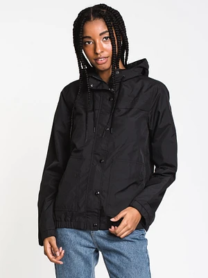 VOLCOM ENEMY STONE JACKET - CLEARANCE