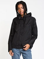 VOLCOM ENEMY STONE JACKET - CLEARANCE