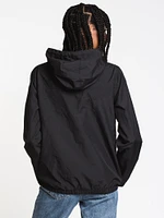 VOLCOM ENEMY STONE JACKET - CLEARANCE