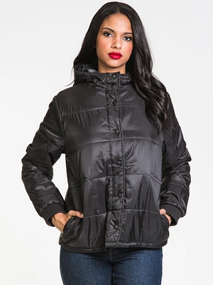 VOLCOM PUFF IT UP JACKET - CLEARANCE