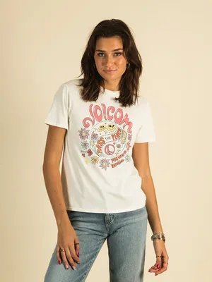 VOLCOM LOCK IT UP T-SHIRT