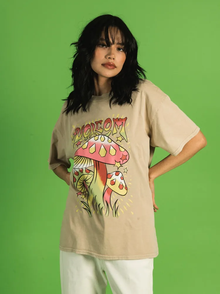 VOLCOM STONES THROW T-SHIRT