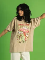 VOLCOM T-SHIRT STONES THROW