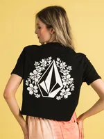 VOLCOM POCKET DIAL T-SHIRT