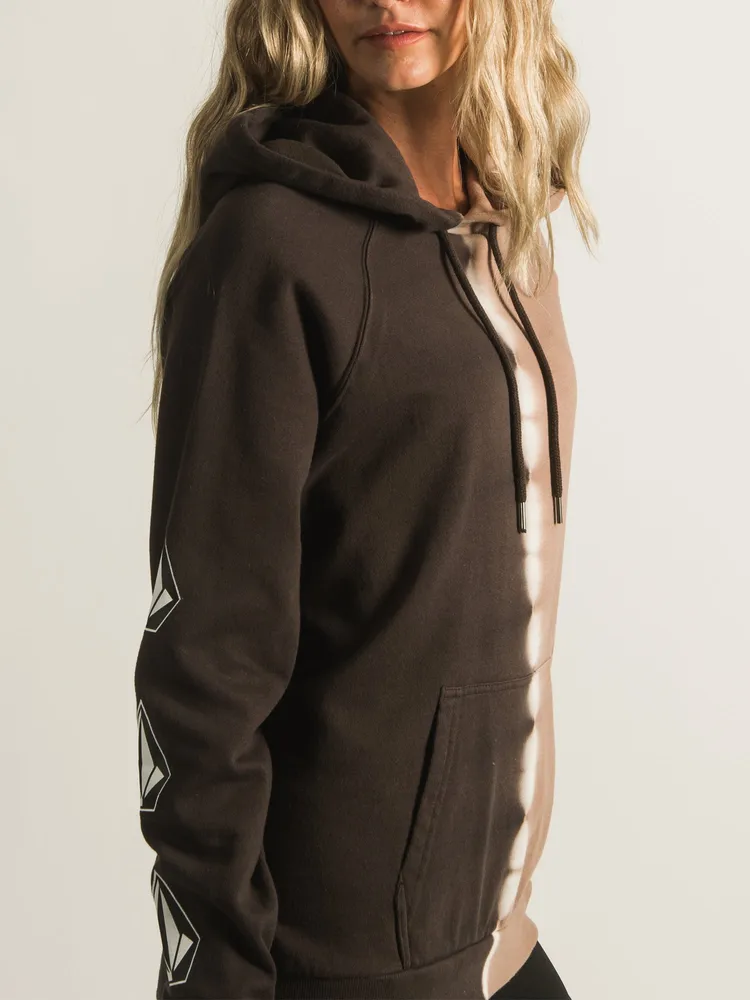 VOLCOM ICONIC STONE HOODIE