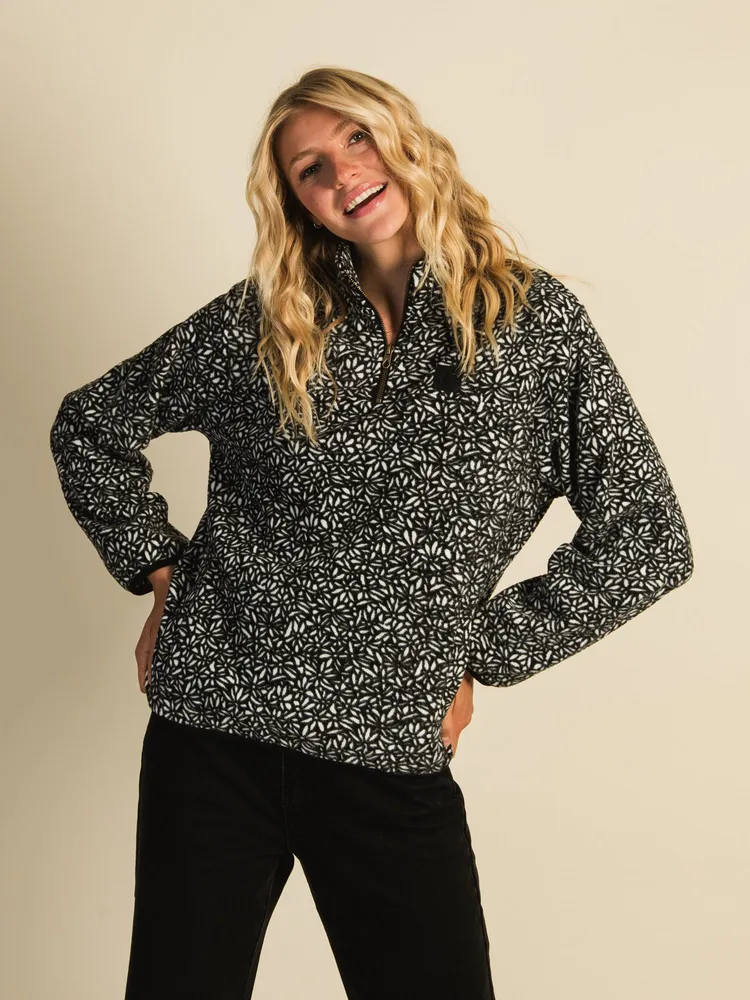 VOLCOM PHEELIN IT MOCKNECK