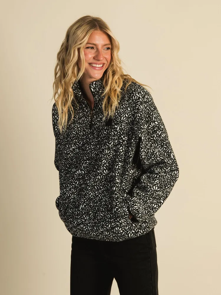 VOLCOM PHEELIN IT MOCKNECK