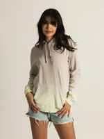 VOLCOM TRULY DEAL HOODIE - CLEARANCE