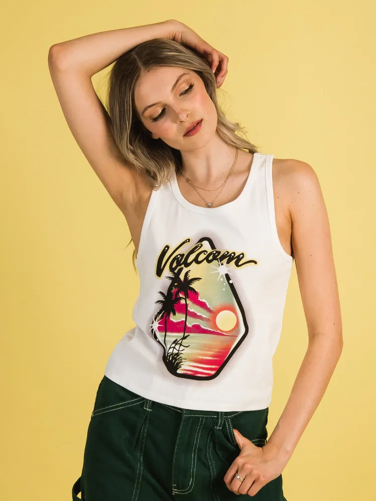 VOLCOM THAT ONE BABY TANK