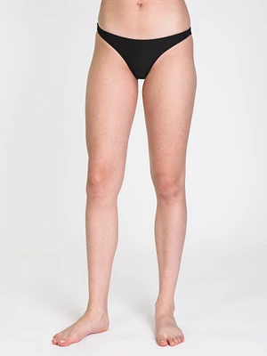 SIMPLY MESH HIPSTER - BLACK CLEARANCE