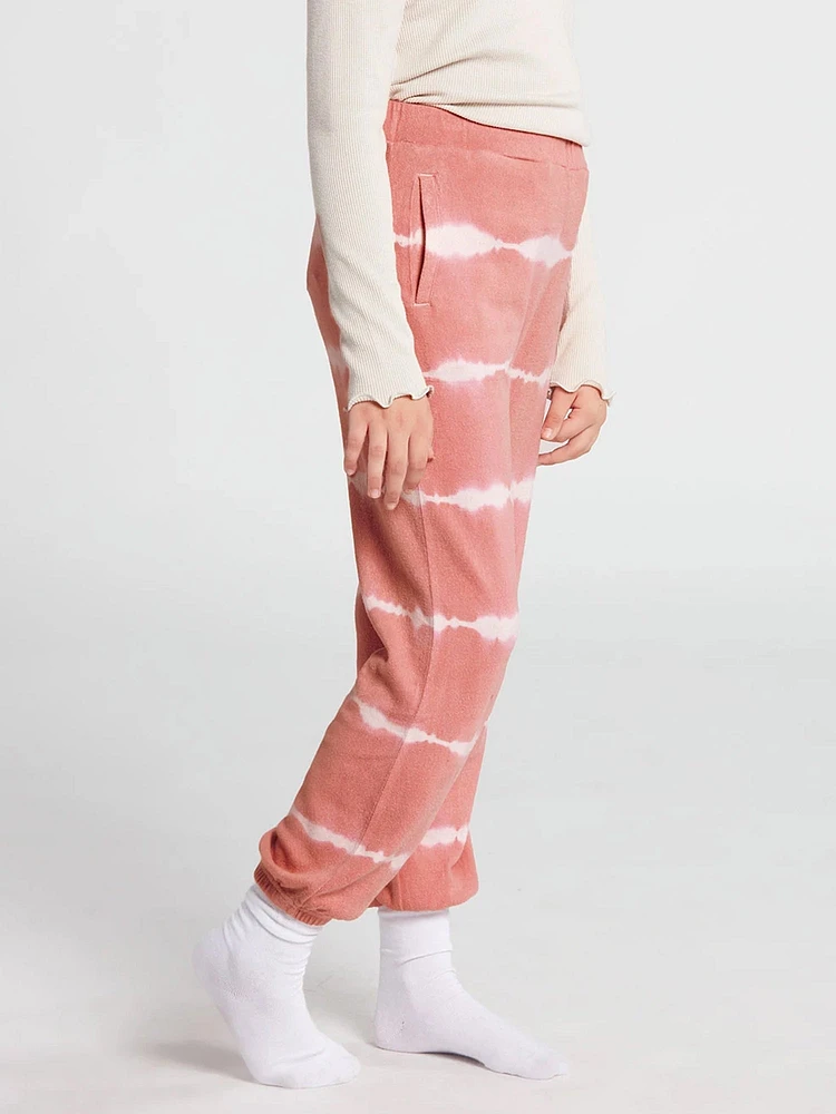 PANTALON POLAIRE LIL GIRLS YOUTH