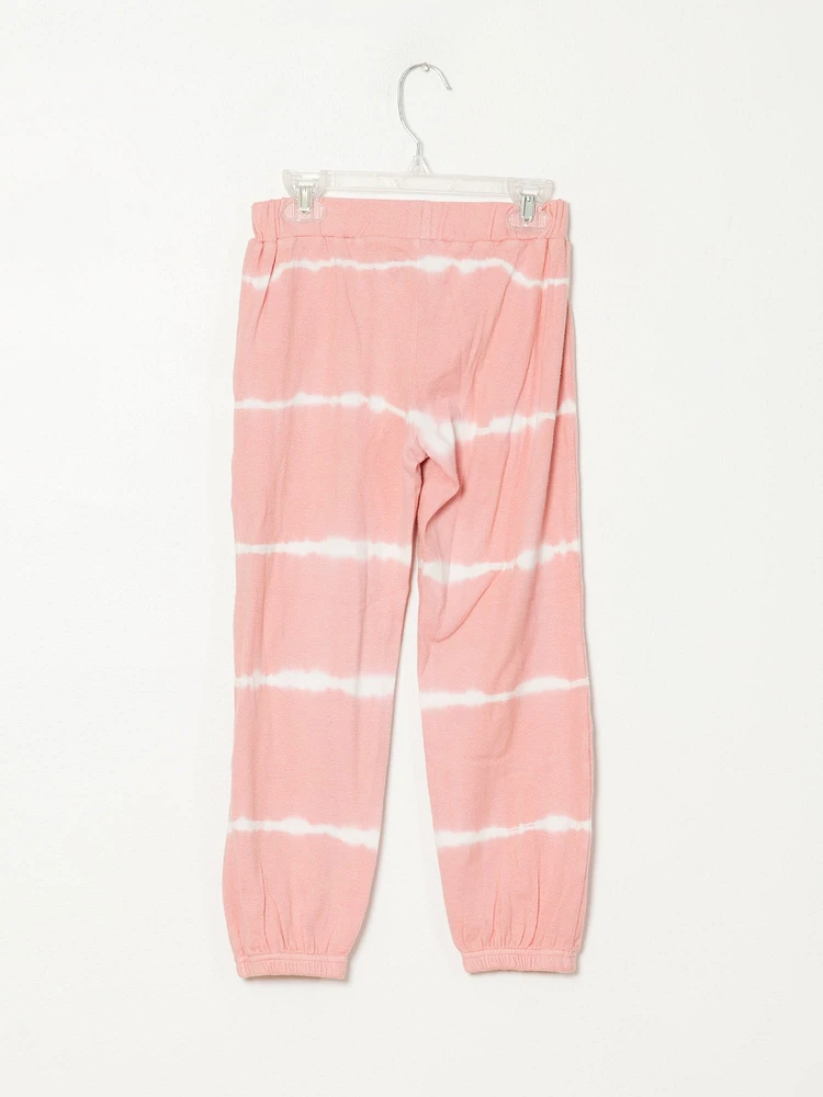 PANTALON POLAIRE LIL GIRLS YOUTH