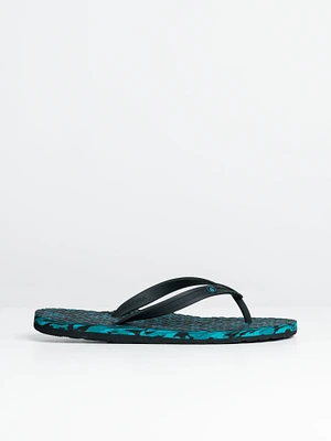 MENS VOLCOM ECO CONCOURSE SANDALS