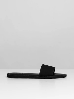 WOMENS VOLCOM SIMPLE SLIDE SANDAL