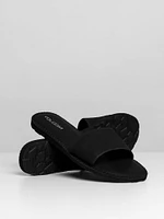 WOMENS VOLCOM SIMPLE SLIDE SANDAL - CLEARANCE