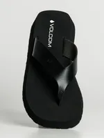 WOMENS VOLCOM NOT UR MOMS PLATFORM