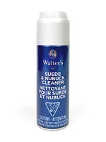 WALTER'S SHOE CARE FOAM CLEANER