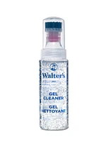 WALTER'S SHOE CARE GEL CLEANER