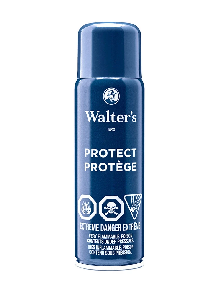 WALTER'S SHOE CARE PROTECT