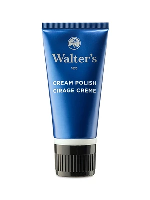 CRÈME DE POLISSAGE - NOIR