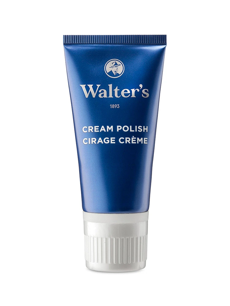 CRÈME DE POLISSAGE - NEUTRE