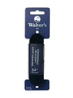 WALTER'S SHOE CARE SNEAKER LACE 54