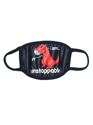 WHATEVER COMPANY UNSTOPPABLE SMALL MASK - CLEARANCE