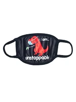 WHATEVER COMPANY UNSTOPPABLE SMALL MASK - CLEARANCE