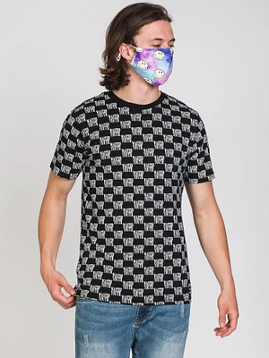 WESC MAX WAISTED YOUTH T-SHIRT - CLEARANCE