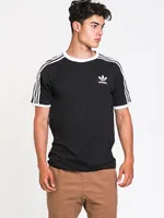 ADIDAS 3 STRIPES T-SHIRT - CLEARANCE