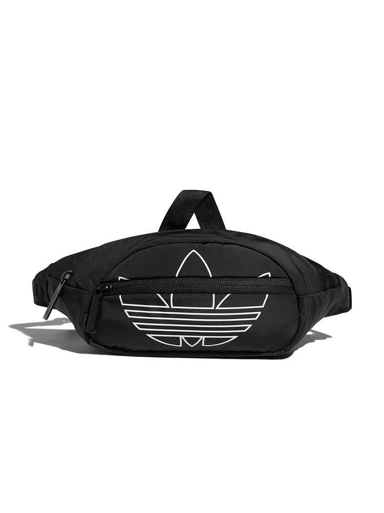 ADIDAS ORIGINAL NATIONAL WAISTPACK - CLEARANCE