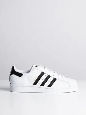 WOMENS ADIDAS SUPERSTAR SNEAKER - CLEARANCE
