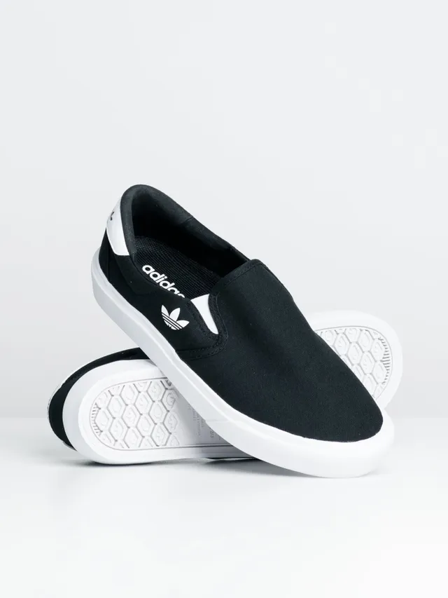 adidas gazelle silver green womens Adidas Shmoofoil Slip Shoes - Solid Grey / Cloud White / Core Black